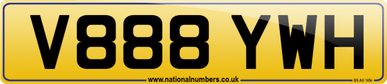 V888 YWH