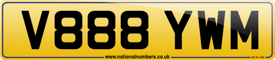 V888 YWM