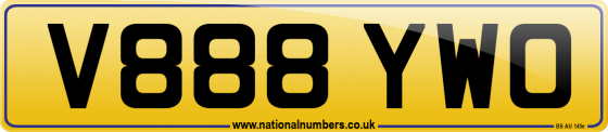 V888 YWO