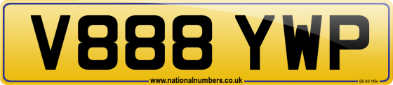 V888 YWP