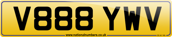 V888 YWV