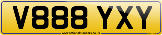 V888 YXY