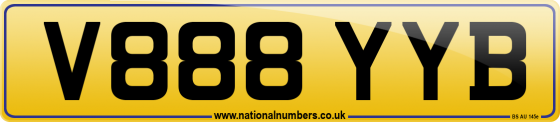 V888 YYB