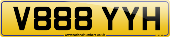 V888 YYH