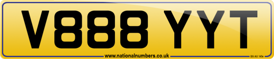 V888 YYT