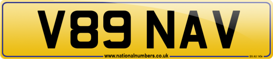 V89 NAV