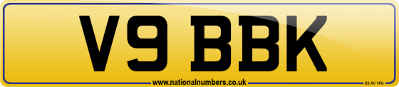 V9 BBK