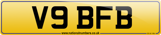 V9 BFB