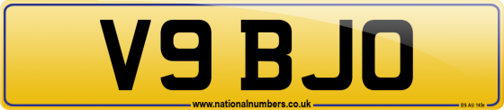 V9 BJO