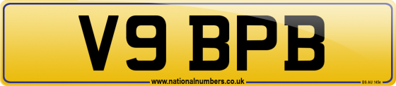 V9 BPB