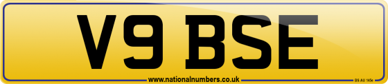 V9 BSE