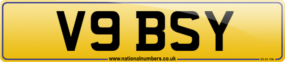 V9 BSY