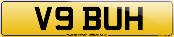 V9 BUH
