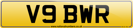 V9 BWR