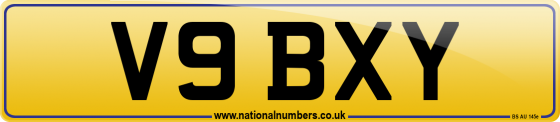 V9 BXY