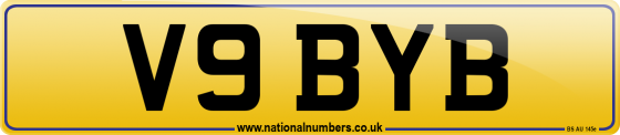 V9 BYB