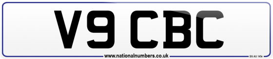 V9 CBC