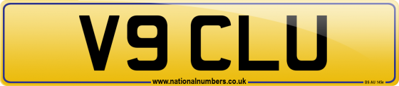 V9 CLU
