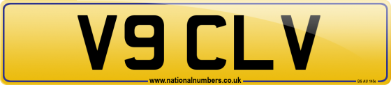 V9 CLV