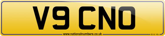 V9 CNO