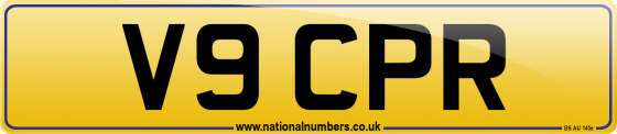 V9 CPR