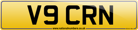 V9 CRN