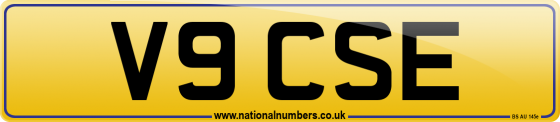 V9 CSE