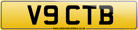 V9 CTB