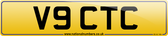 V9 CTC