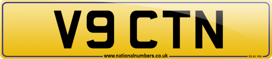 V9 CTN