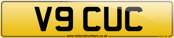 V9 CUC