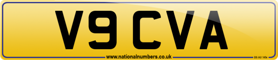 V9 CVA