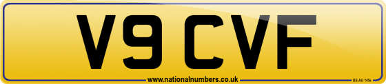 V9 CVF