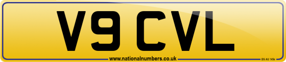 V9 CVL