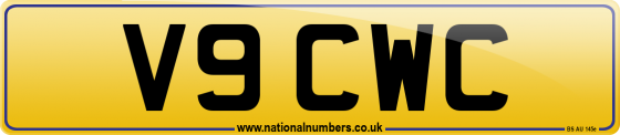 V9 CWC