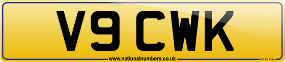 V9 CWK