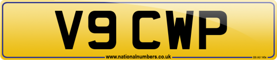 V9 CWP