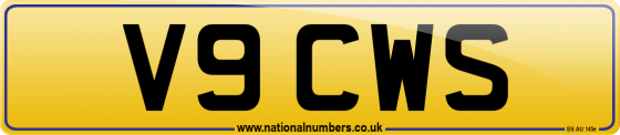 V9 CWS