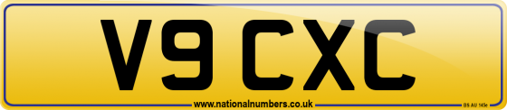 V9 CXC