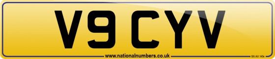 V9 CYV