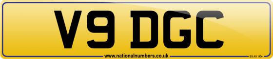 V9 DGC