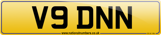 V9 DNN