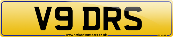 V9 DRS