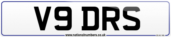V9 DRS