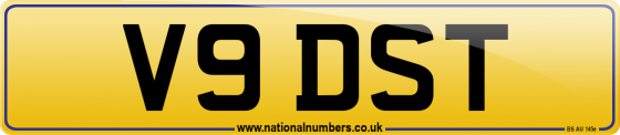 V9 DST
