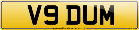 V9 DUM