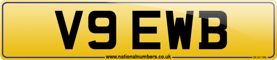 V9 EWB