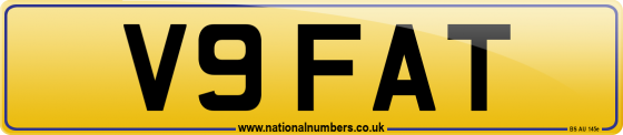 V9 FAT