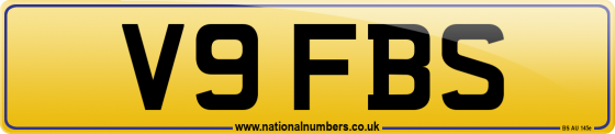 V9 FBS
