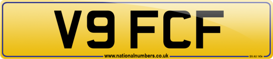 V9 FCF